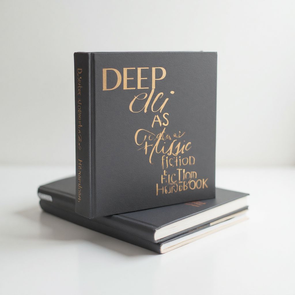 Deep Dive: Classic Fiction Handbook