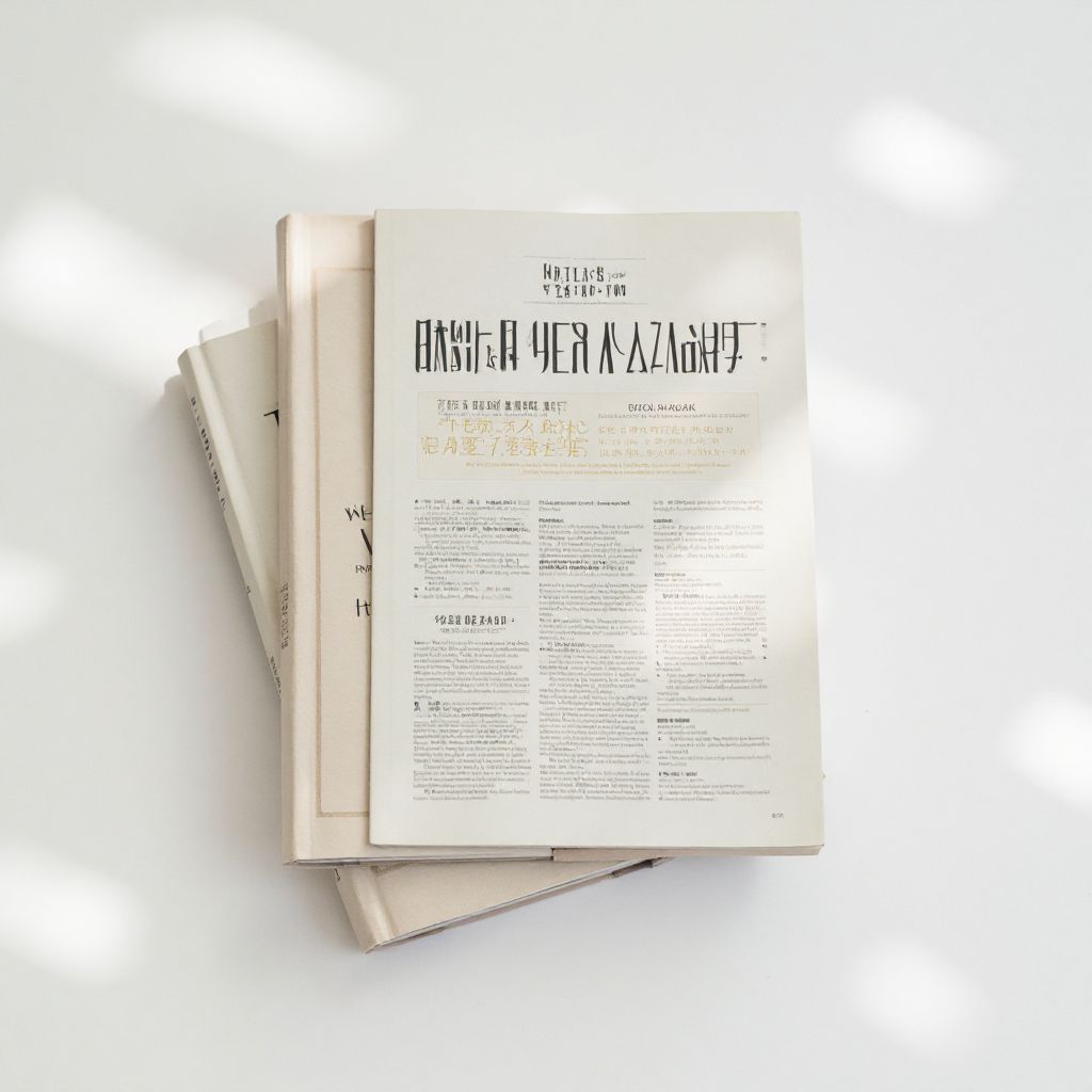 The Book Companion Journal