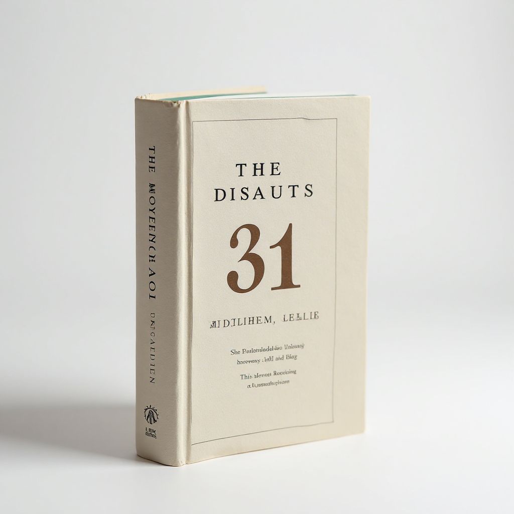 Modern Literary Fiction: The Essential 31