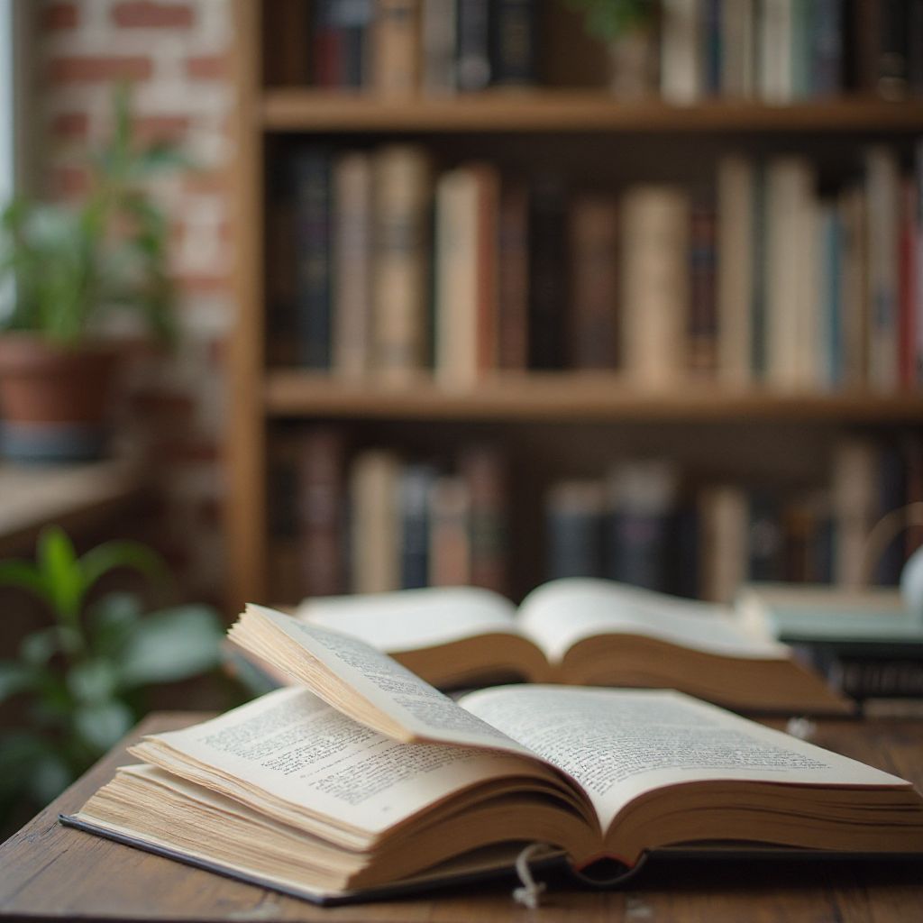 Weekly Articles